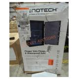 Venotech 2.0cu.ft Safe with veinkey Access System