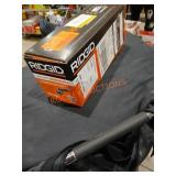 UNOPENED BY ROCKEY TEAM, MAY BE DAMAGED OR