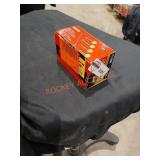 UNOPENED BY ROCKEY TEAM, MAY BE DAMAGED OR
