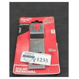 UNOPENED BY ROCKEY TEAM, Could Be Opened At