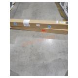 (2) Cordless Roller Shades