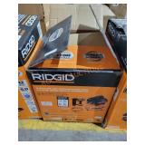Rigid 6 Gallon Air Compressor Only