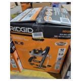 12 Gallon Wet/Dry Vacuum