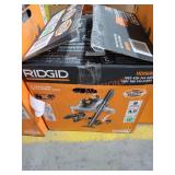 Rigid 6 Gallon Wet/Dry Vacuum