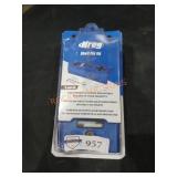 UNOPENED BY ROCKEY TEAM, MAY BE DAMAGED OR