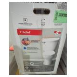 American Standard cadet toilet