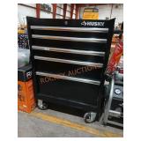 Husky 27" 5 Drawer Tool Cabinet