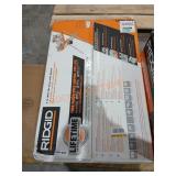 RIDGID 7" Wet Tile Saw With Stand