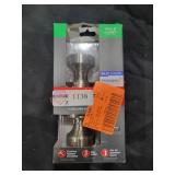 UNOPENED BY ROCKEY TEAM, MAY BE DAMAGED OR