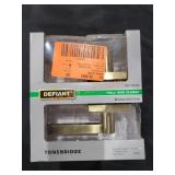 UNOPENED BY ROCKEY TEAM, MAY BE DAMAGED OR