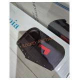 Sequoia black heavy duty mailbox