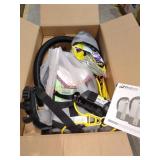 ProTeam Backpack Vacuum