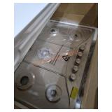 Vevor Countertop Gas Range