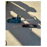 Makita 36V Chainsaw