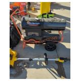 Mr Heater Kerosene/Diesel Outdoor Space Heater