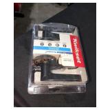 UNOPENED BY ROCKEY TEAM.  MAY BE DAMAGED OR