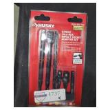 UNOPENED BY ROCKEY TEAM MAY BE DAMAGED OR MISSING