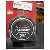UNOPENED BY ROCKEY TEAM MAY BE DAMAGED OR MISSING