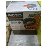 Ridgid 20
