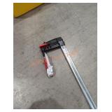 Bessey clamp