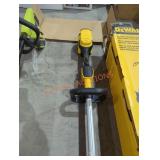 DeWalt 20v brushless snow shovel