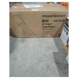 Power Smart 21" 3-in-1 Self Propelled Lawn Mower