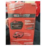 Milwaukee M18 Battery Kit