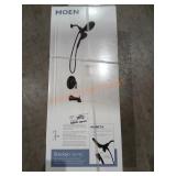 Moen Tub and Shower Faucet