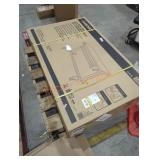 Husky 46" Work Table w/ Adjustable Height