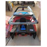 Toro 60V Snow Blower