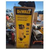 DeWalt 26Gal Quiet Air Compressor
