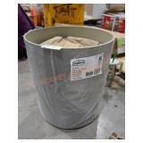 (2) Planters