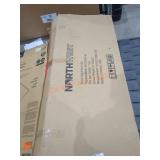 42" LED Electric Fireplace