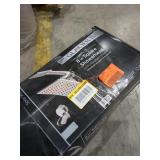 Glacier Bay 8" Square Showerhead
