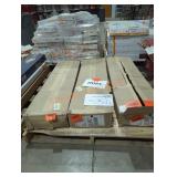 Corso Italia Wood Look Porcelain Floor and Wall