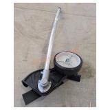 Echo Trimmer Edger Curved ATTACHMENT ONLY