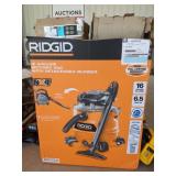 Ridgid NXT 16Gal Wet Dry Vacuum