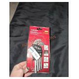 Unopened By ROCKEY TEAM, maybe opened at preview