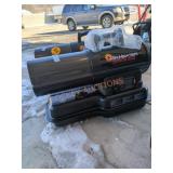 Mr Heater 80,000BTU Kerosene Heater