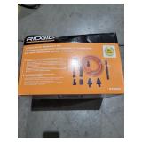 UNOPENED BY ROCKEY TEAM, MAY BE DAMAGED OR