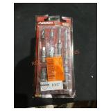 UNOPENED BY ROCKEY TEAM, MAY BE DAMAGED OR