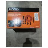 UNOPENED BY ROCKEY TEAM, MAY BE DAMAGED OR