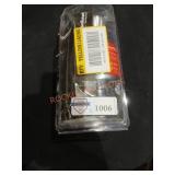 UNOPENED BY ROCKEY TEAM, MAY BE DAMAGED OR