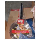 Carbon Steel Fry Pan