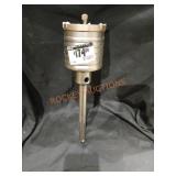 Sold As Is Where Is. No Guarantee or Returns.