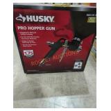 Husky Pro Hopper Gun