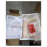 Wooden Step Stool