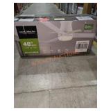48" Luxury Ceiling Fan