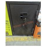 Metal Safe