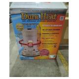 Duraheat Kerosene Heater